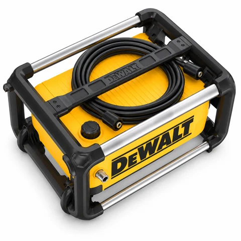 DeWalt DWPW2100, código DWPW2100 tipo 1 · Norteamérica