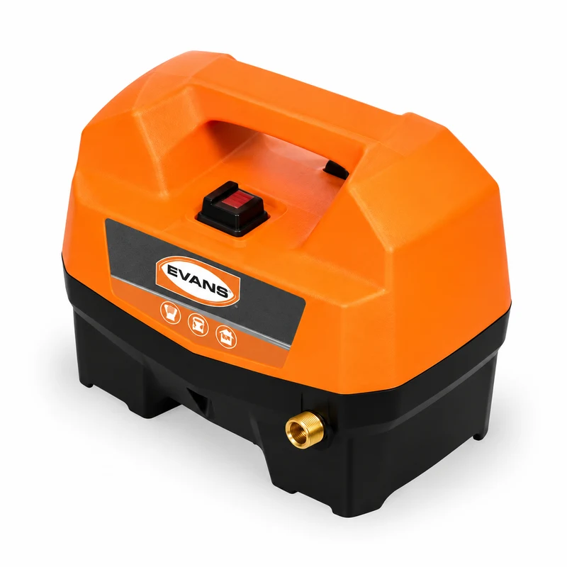Hidrolavadora Evans HidroClean Box 1800W, código HD05L18ME250