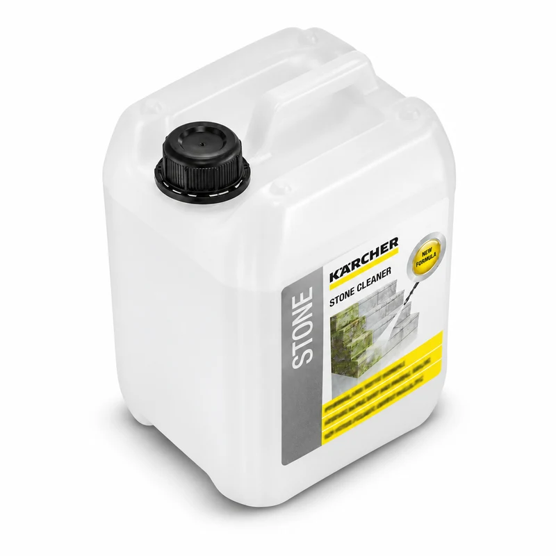 Detergente para piedra y fachadas, Kärcher, código 6.295-359.0