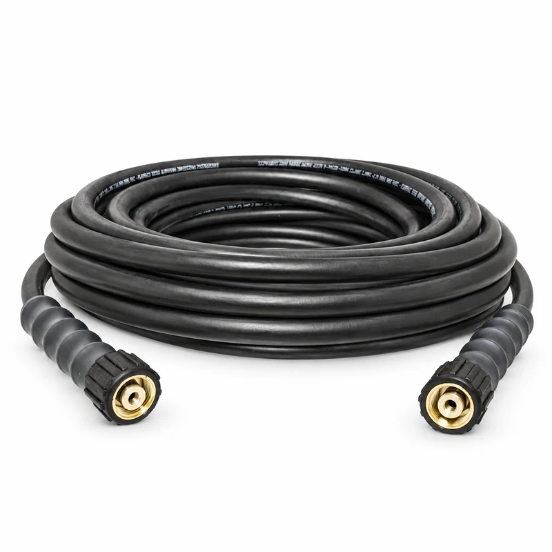 Manguera de alta presión para hidrolavadoras de gasolina, Kärcher, código 8.753-423.0