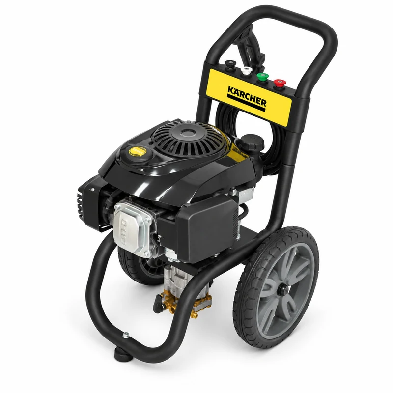 Hidrolavadora Kärcher G 2600 SVC, código 1.107-327.0
