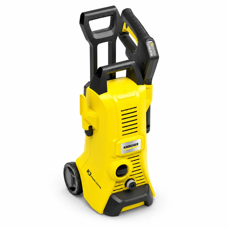 Hidrolavadora Kärcher K3 Power Control, código 1.602-730.0
