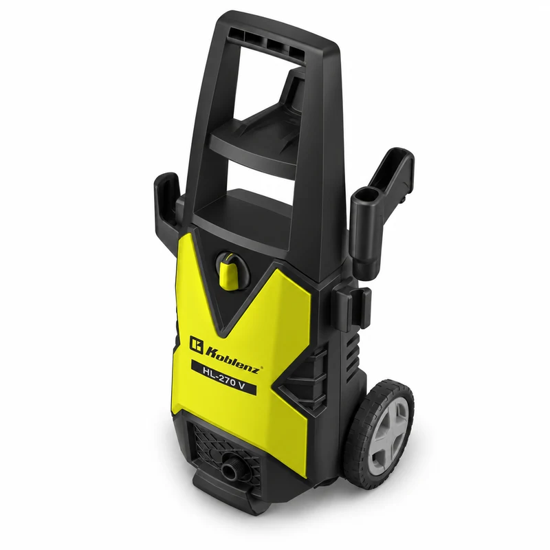 Hidrolavadora Koblenz HL-270 V, código HL-270 V
