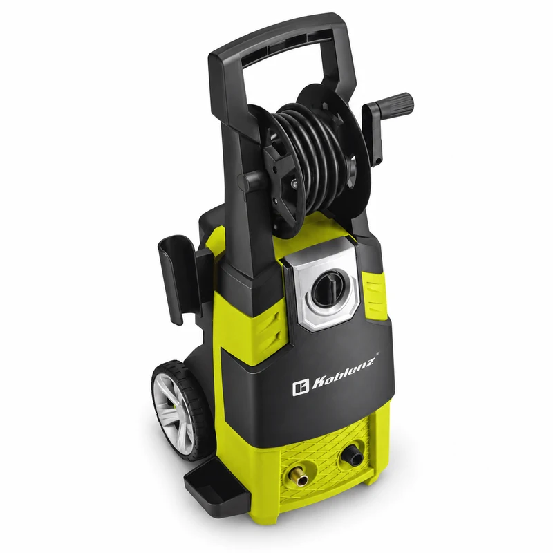 Hidrolavadora Koblenz HL-450 V, código HL-450 V