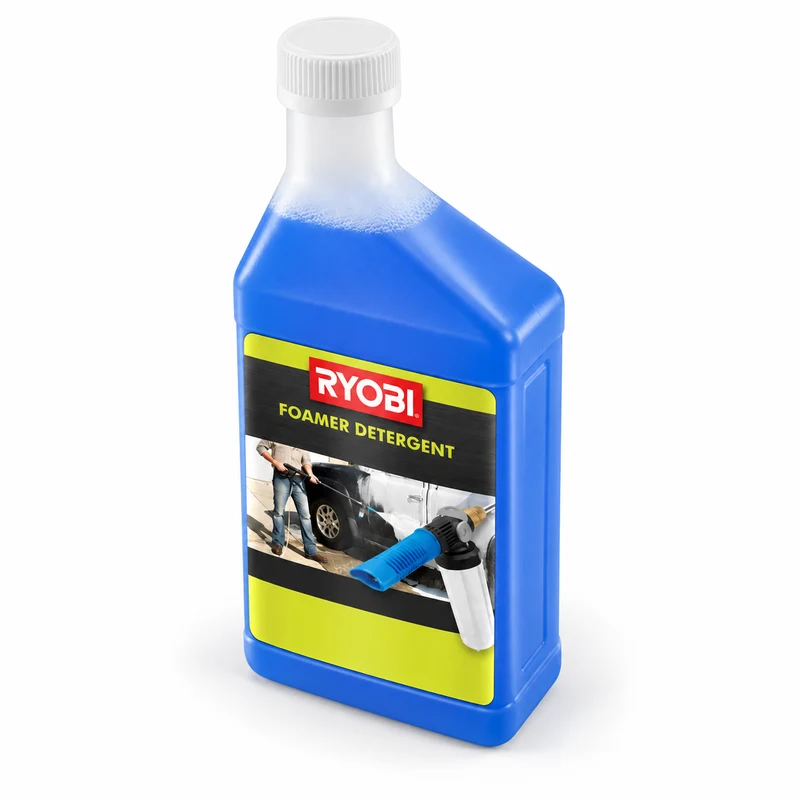 Recambio de detergente para Foam Blaster, Ryobi, código RY31D55