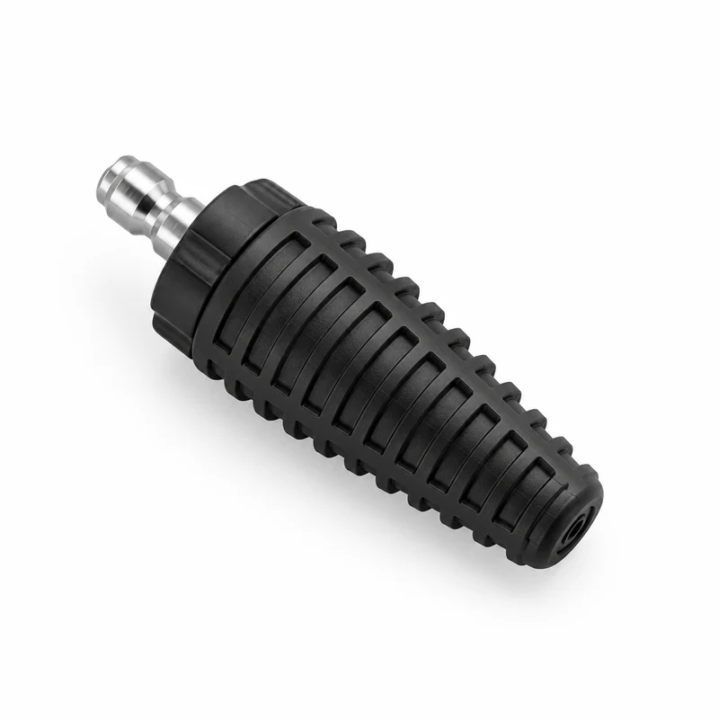 Boquilla turbo de conexión rápida, Truper, código BT-H2000X