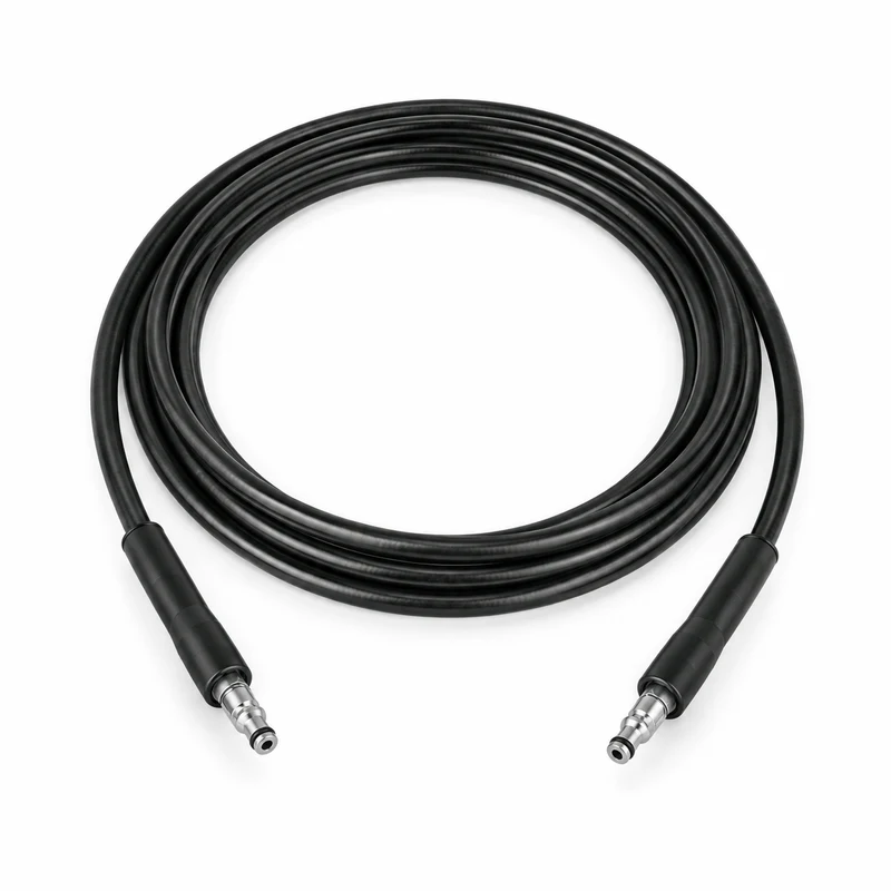 Manguera de 5 m, Truper, código MA5-H1600C