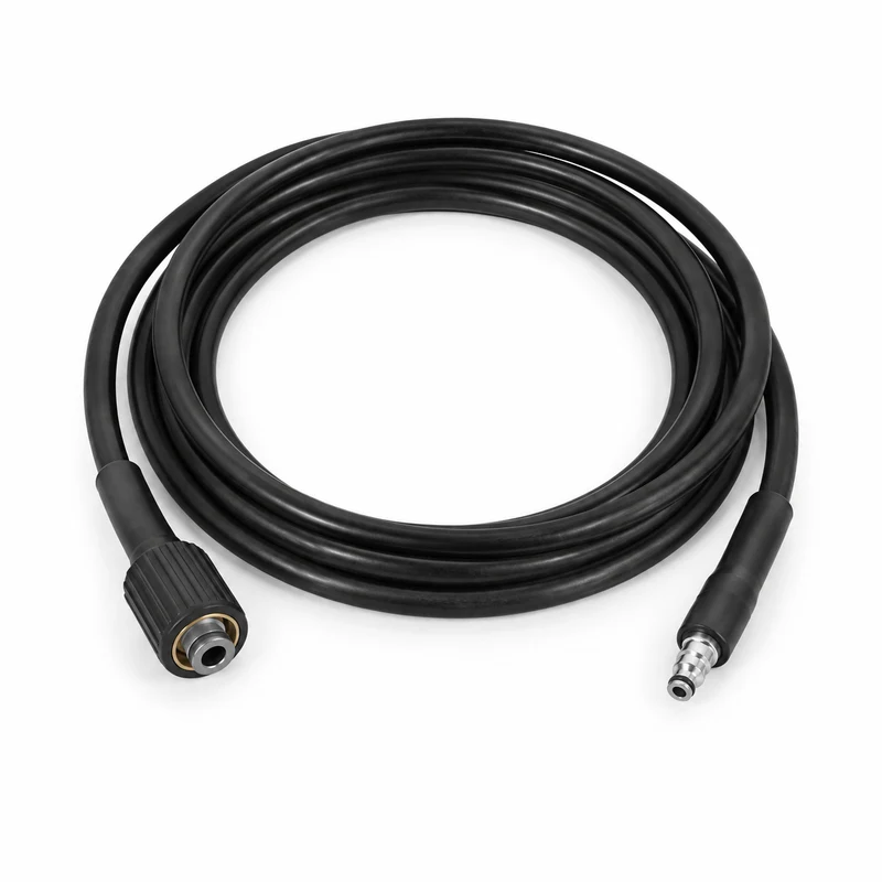 Manguera de 5 m, Truper, código MA5-H2000