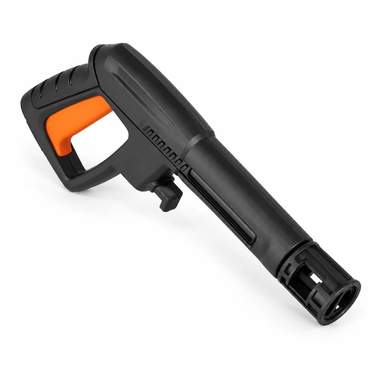 Pistola de alta presión, Truper, código PI-H1600C