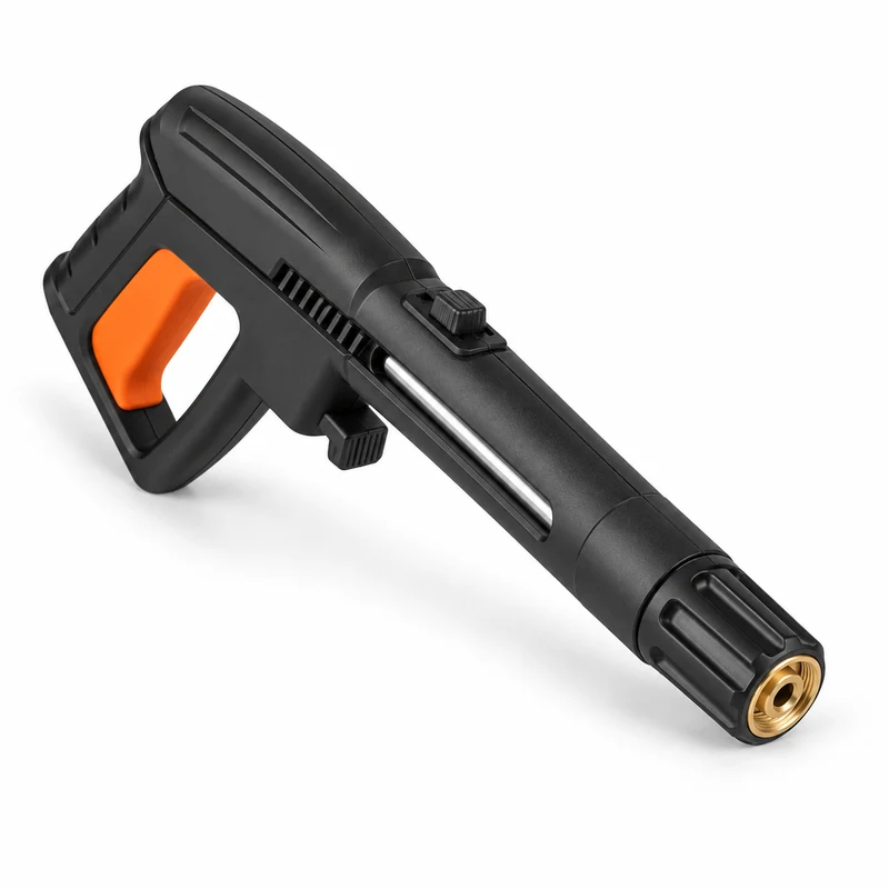 Pistola de alta presión, Truper, código PI-H2000X