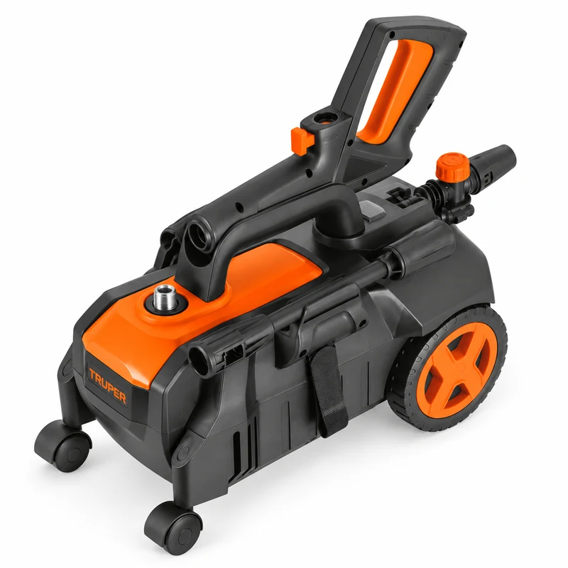 Hidrolavadora Truper HILA-1500H, código 103770